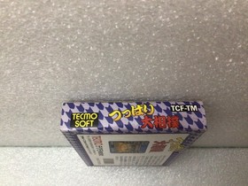 Tsuppari Oozumou 1987 Nintendo Famicom-Japan