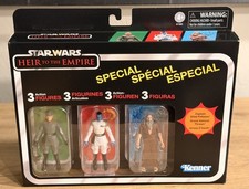 Disney - Star Wars - Hasbro - The Vintage Collection - Heir To The Empire 3-Pack