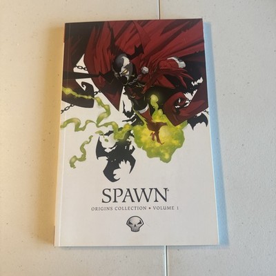Spawn: Origins Volume 1 (Spawn Origins Collection, 1)