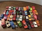 Lot Hot Wheels Matchbox Other Diecast cars various Some Vintage Some Modern