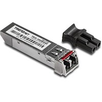 TRENDnet TEG-10GBS40 Faseroptik 10000 Mbit/s SFP+ LC ER 40000 m ~D~