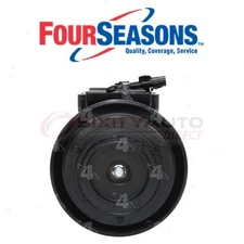 Four Seasons 77316 AC Compressor for CS20108 902157 5511623 4710164 471-1164 zr