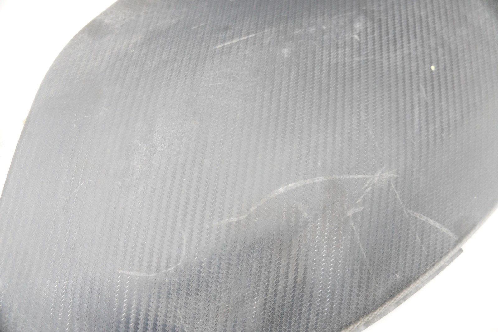 Front Hood Access Cover Trim Panel Carbon Wrap C120B0043J Lotus Elise *Note*