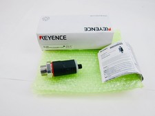 NEW Keyence FR-S01 Radar Level Sensor Short Range FRS01