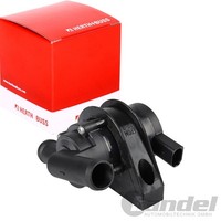 Herth+Buss Elparts Zusatzwasserpumpe UmwÄLzpumpe Passend FüR Audi A4 A6 A8