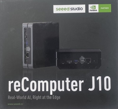 Seeed Studio reCompute J1010 NVIDIA Jetson Nano Development Board