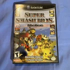 Super Smash Bros Melee (Nintendo GameCube, 2001)