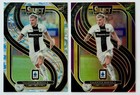 2024-25 Panini Select Winter Camo /30 Valentin Mihaila RC Parma Calcio +Bonus RC