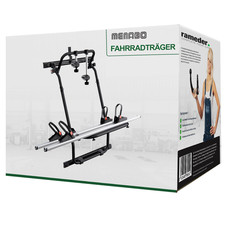 Menabo Fahrradträger Tremont B für Mercedes Sprinter 06-18 für 2 Fahrräder kg Menabo Fahrradträger Tremont B für Mercedes Sprinter 06-18 für 2 Fahrräder kg