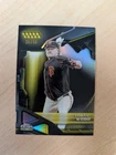 2026 Topps Chrome Black Logan Webb Gold Refractor (Raw)
