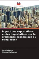 Nasrin Islam (U. A.) | Impact Des Exportations Et Des Importations Sur La...