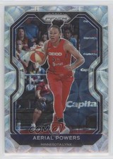 2021 Panini Prizm WNBA Premium Box Set Prizm 7/99 Aerial Powers #26 0jr1