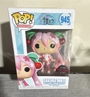 Funko Pop! Animation Vocaloid Sakura Miku Special Edition Vinyl Figure #945