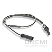 Bremi 51515 Sensor, Raddrehzahl For Bmw