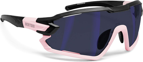Occhiali Ciclismo Running MTB Sci Padel Tennis Sport Polarizzati Fotocromatici M
