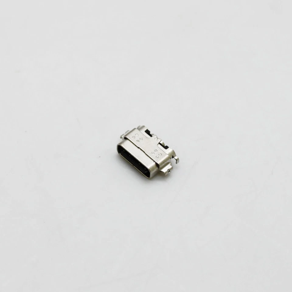 2-10X Type-C USB Charger Charging Port Dock Connector For TCL TAB 8 LE 9132 9137 - Image 4 of 4