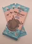 Mr. Beast Feastables Original Chocolate - 3 Pack Milk Chocolate - Expires 2025
