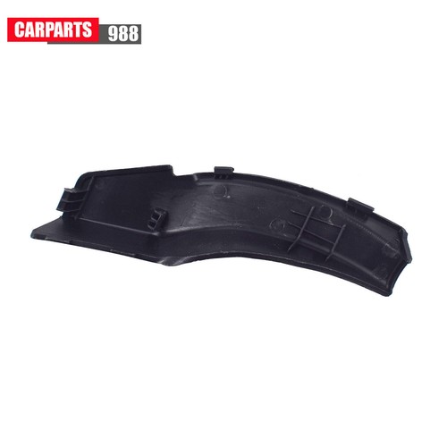 Borde de esquina envolvente parabrisas delantero izquierdo para Ssangyong Korando 2010 2011-2016 - Imagen 7 de 8