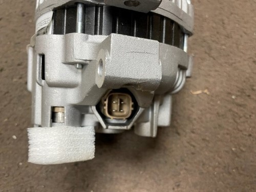 PREMIUM TRIPLE TESTED Alternator N13966 90AMP OR 13966 REMAN. NO CORE CHARGE - Picture 2 of 3