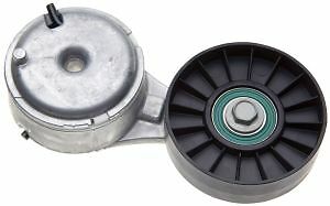ACDelco Professional 38105 Premium Belt Tensioner Assembly-image