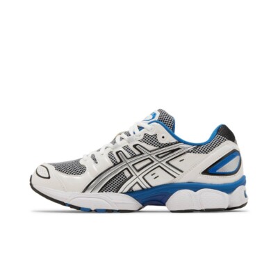 Asics Gel Nimbus 9 Fabric Shock-absorbing&skid-resistant  Low-top 1201A424-101