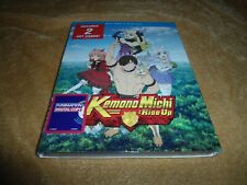 Kemono Michi: Rise Up - The Complete Series [Blu-Ray Box Set