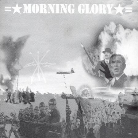 Alert Aware Involved by Code, Morning Glory (Punk) (CD, A-F Records) Like New - Picture 1 of 1