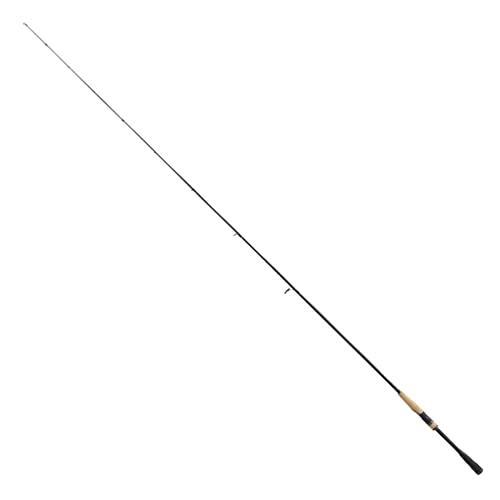 SHIMANO 22 EXPRIDE（エクスプライド） 270MH＋ 22エクスプライド 270MH+ - 黒田健史の「いろはにほへと」