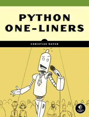 Python One-Liners | Christian Mayer | englisch