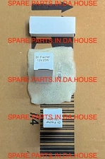 3 x Arda Rangehood Halogen Lamp Light Bulb Globe RV600C RV600CSS RV900C RV900CSS