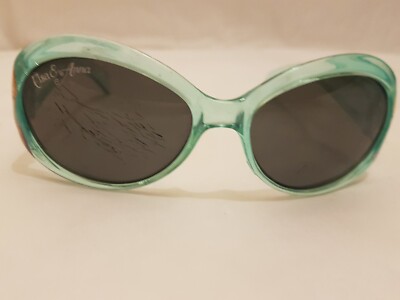 Disney Frozen Princess Elsa & Anna Kindersonnenbrille für Kinder 100 % UV-Schutz