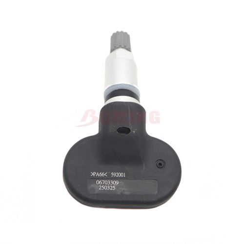 4x 06703309 New TPMS Tire Pressure Sensor For Geely SX7 Englon King Kong EMGRAND - Picture 3 of 14
