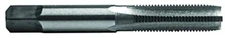 Century Drill 95112 Fine Plug Hand Tap, 1/2-20 NF