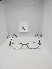 ClearVision eyeglasses Frames 135 489 tortoise antique 48-17