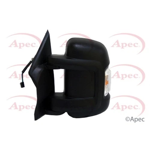 APEC Mirror Complete Left Electric - AMR2031