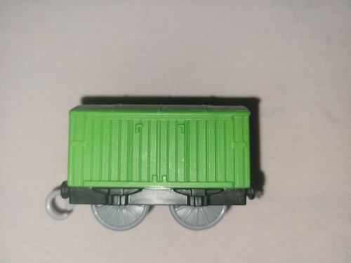 2013 Gullane Thomas Limited Mattel 1186 MJ 1 NL - Foto 16 di 16