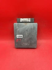 XL5F-12A650-BBB | 1999 - 2000 FORD RANGER B4000 4.0L ECM ENGINE COMPUTER ECU