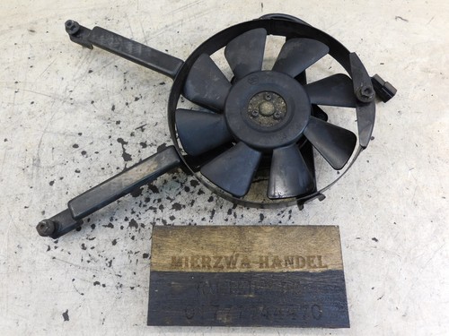 Yamaha FZR 1000 3LH Kühlerlüfter Kühler Lüfter Ventilator