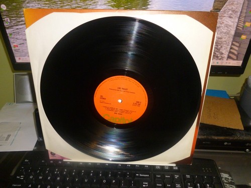 BOB SEGER & THE SILVER BULLET BAND. " LIVE BULLET " DOUBLE ALBUM. UK 1976 G/F. - Picture 7 of 7