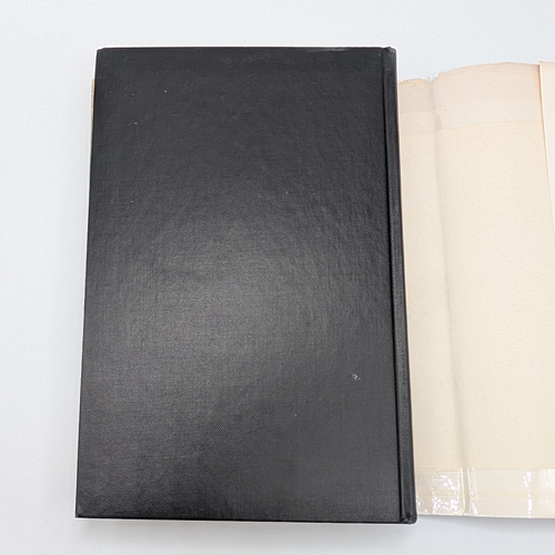 The Path To Leadership by Field Marshall Montgomery - 1961 1st US Edition, HC DJ - Picture 24 of 24