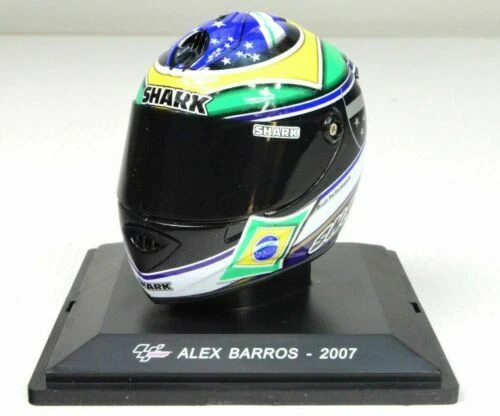 Motos et quads miniatures Altaya