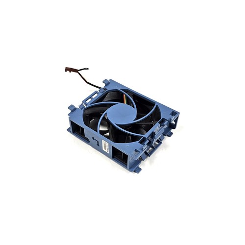 HP ProLiant ML350 G6 Gen6 Server 5-Pin System Cooling Blower Fan 511774-001 - Zdjęcie 2 z 2
