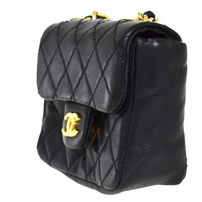 新品★ ❤️CHANEL B20 ココ CC 黒の伸縮性のあるレザーベルト★レア 新品☆CHANEL B20 ココ CC 黒の伸縮性のあるレザーベルト☆レア