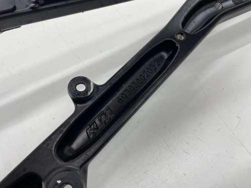 KTM 1090 ADVENTURE REAR SUBFRAME FRAME BODY BLACK 60303002031 1050CC 17-20 - Picture 21 of 21