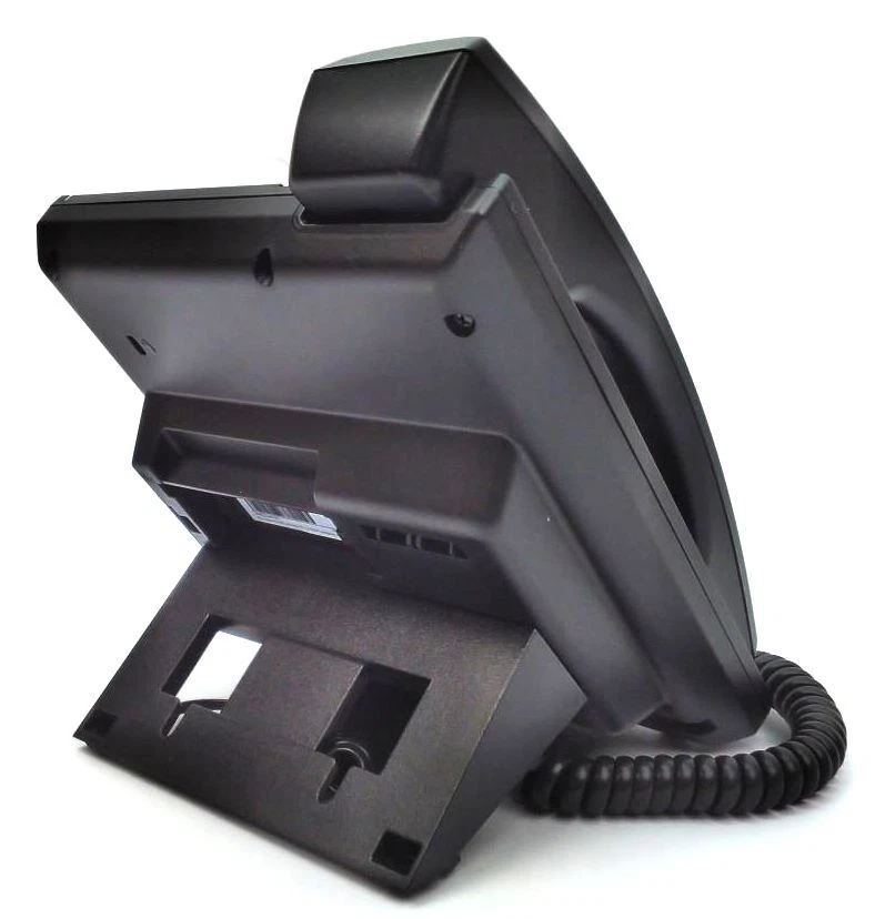 Poly VVX 250 RingCentral IP Phone HD Voice Color Display 2314-48820-101M - Image 4 of 4