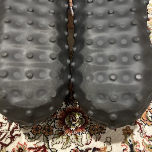 Miu Miu Satin Jeweled Sneakers New With Box 38,0 - Picture 7 of 7