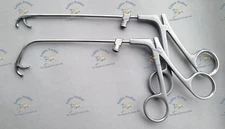 Sinus & Hypophysectomy Polyp Fess Antrum Grasping Forceps Ent Surgery