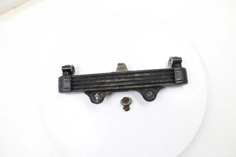 Honda CB900C 1981 enfriador de aceite de motor OEM Foto 2 de 4