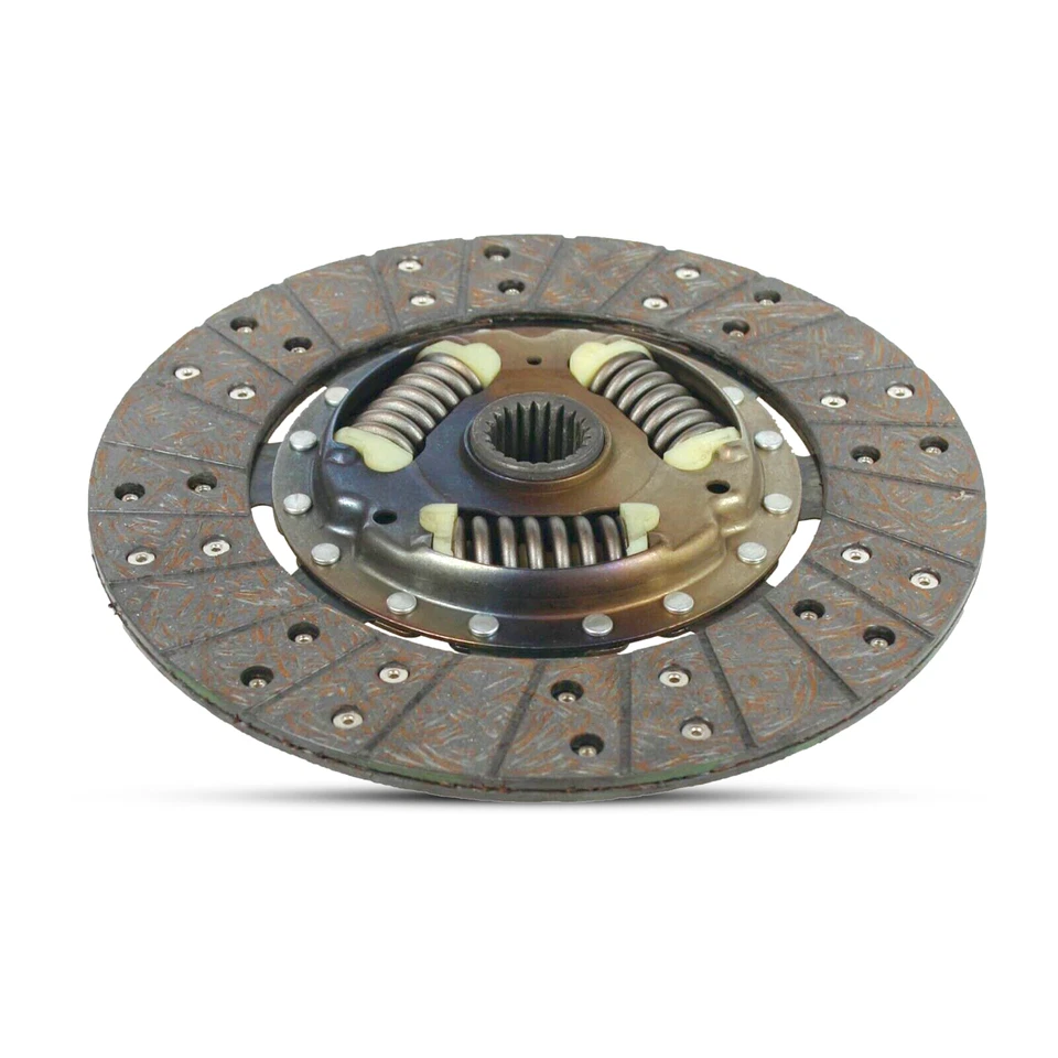 CLUTCH KIT AND FLYWHEEL FIT TOYOTA  TACOMA 4RUNNER T100 94-04 2.7L V6 - Image 4 of 4