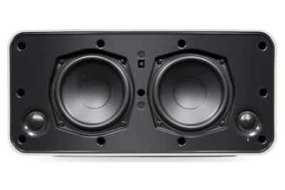 Bluesound PULSE 2i Kabelloser Premium Streaming-Lautsprecher Bluetooth schwarz w